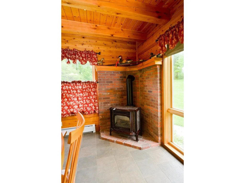 2372 Hazens Notch Road Montgomery VT 05471