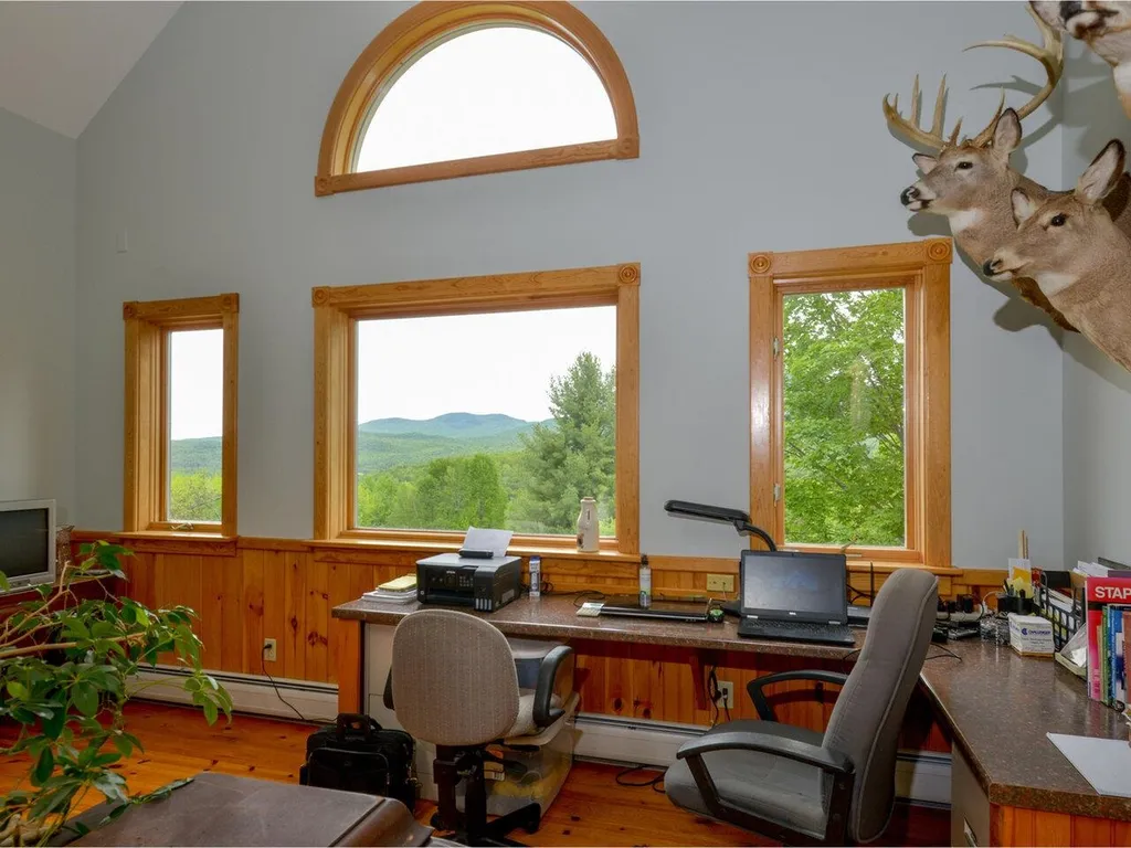 2372 Hazens Notch Road Montgomery VT 05471