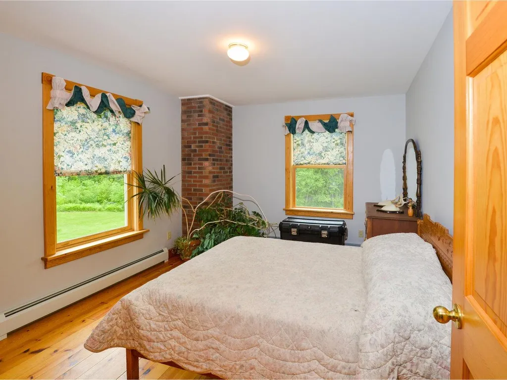 2372 Hazens Notch Road Montgomery VT 05471