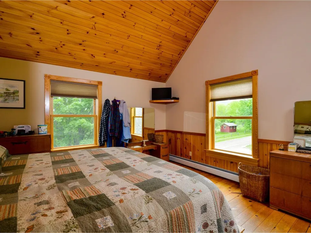 2372 Hazens Notch Road Montgomery VT 05471