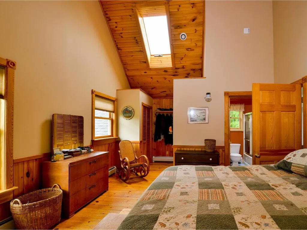 2372 Hazens Notch Road Montgomery VT 05471
