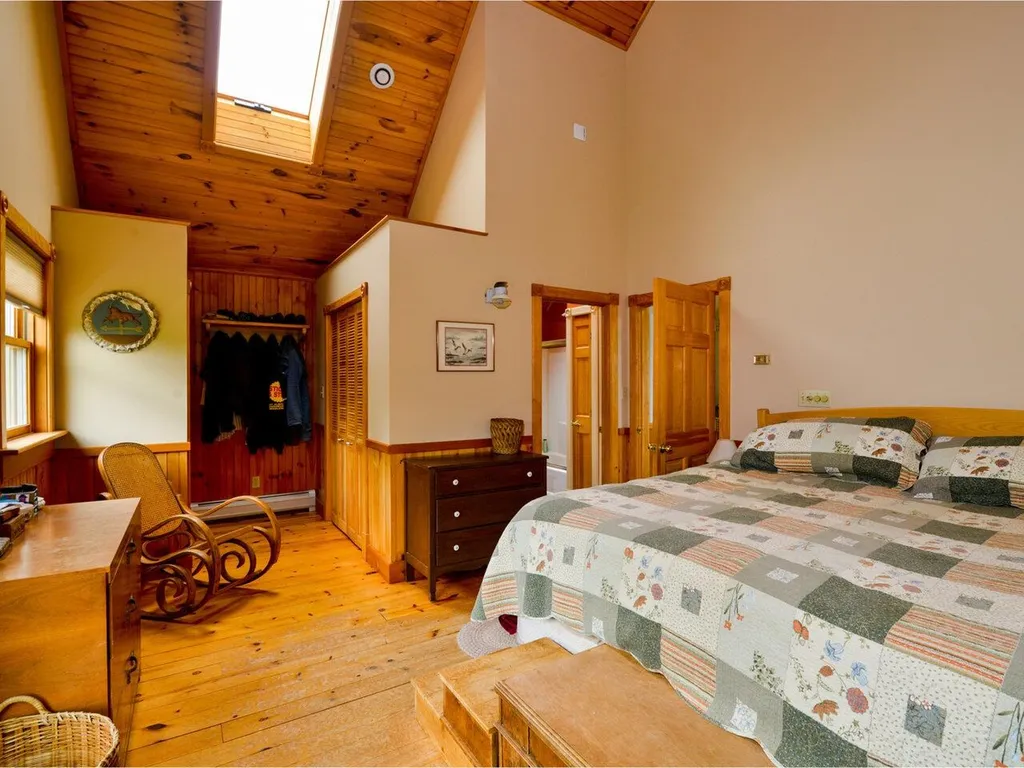 2372 Hazens Notch Road Montgomery VT 05471