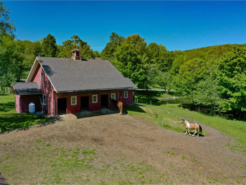 2372 Hazens Notch Road Montgomery VT 05471