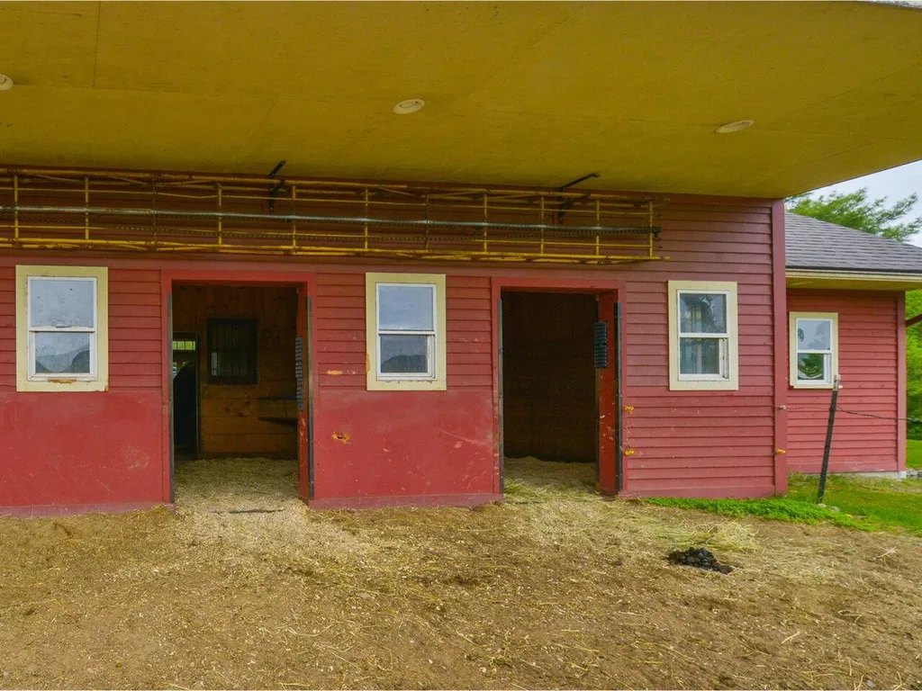 2372 Hazens Notch Road Montgomery VT 05471