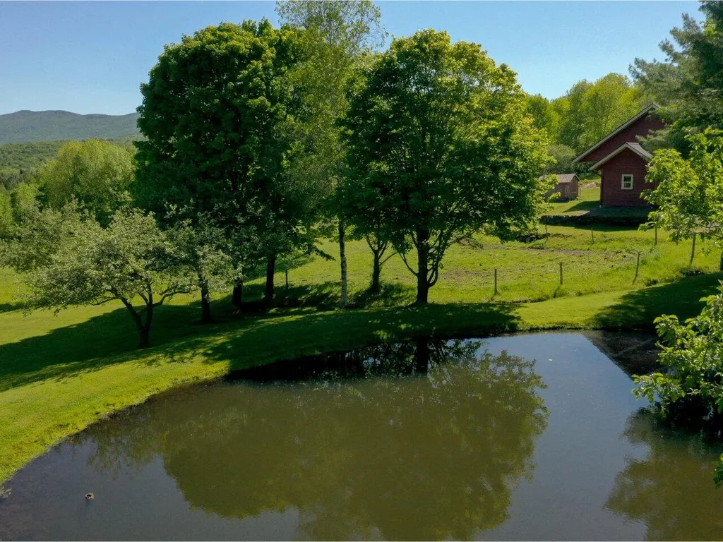 2372 Hazens Notch Road Montgomery VT 05471