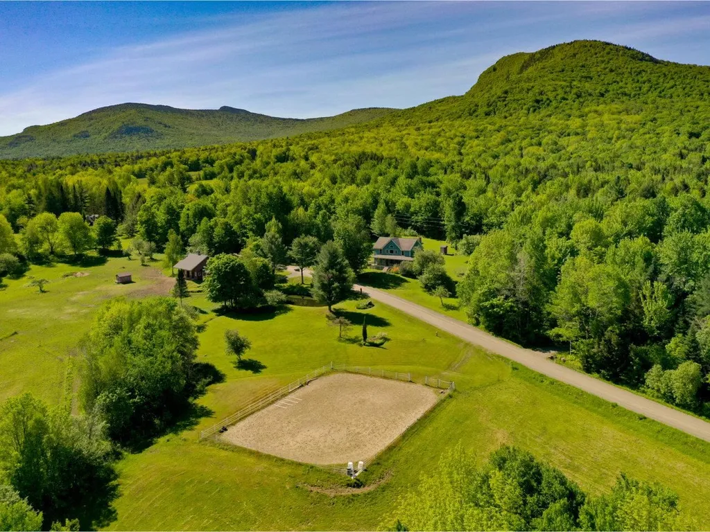 2372 Hazens Notch Road Montgomery VT 05471
