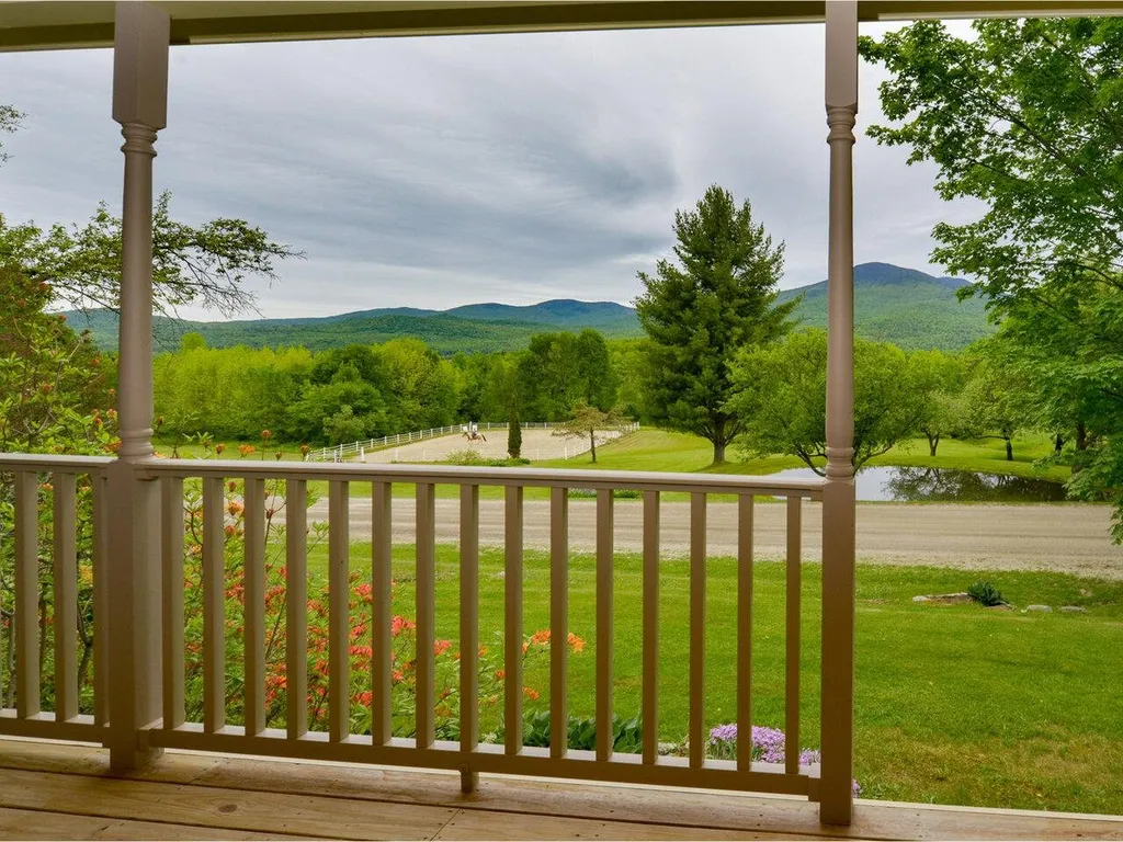 2372 Hazens Notch Road Montgomery VT 05471