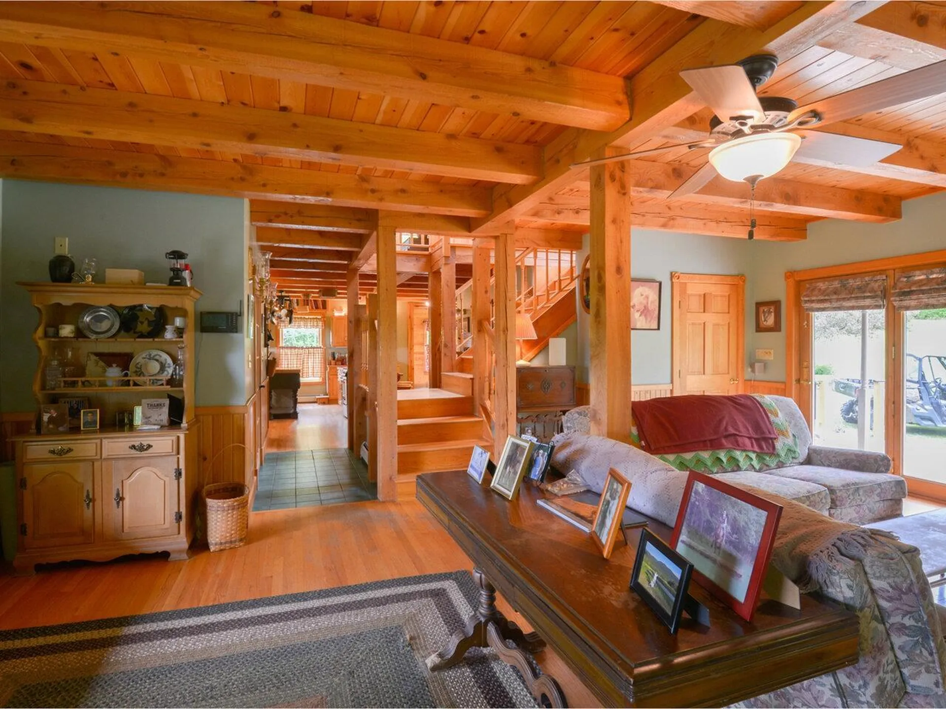 2372 Hazens Notch Road Montgomery VT 05471