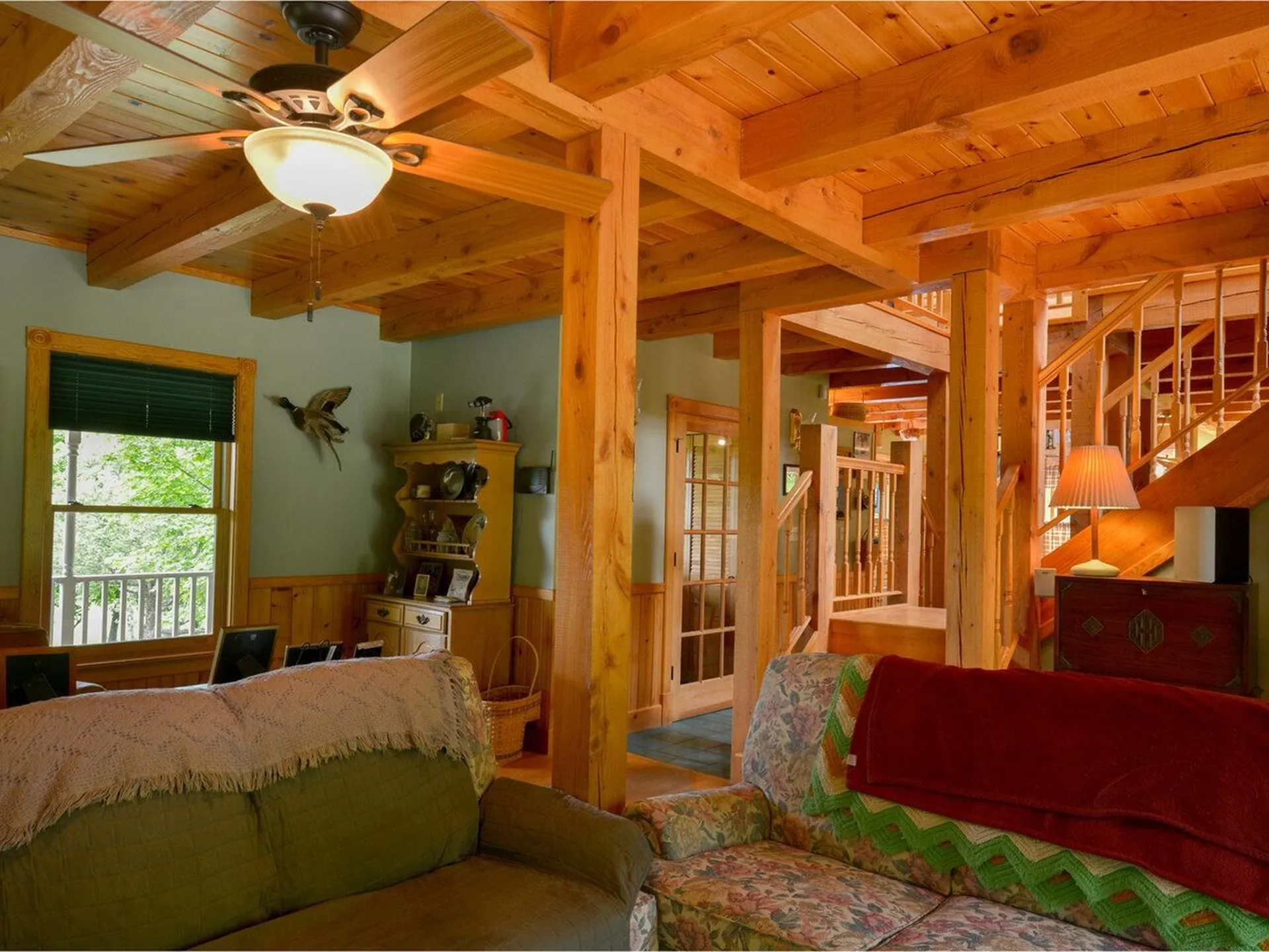 2372 Hazens Notch Road Montgomery VT 05471