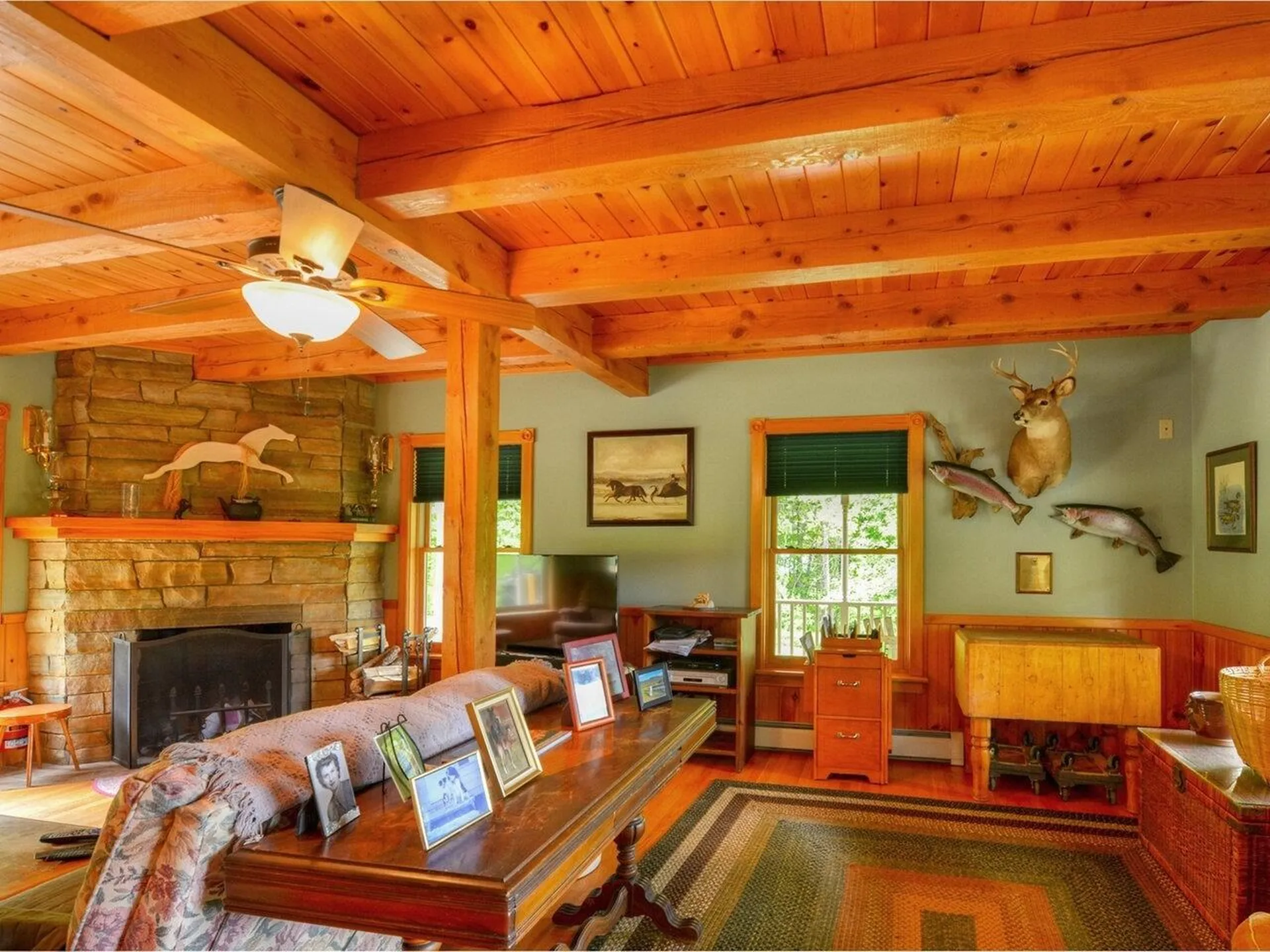 2372 Hazens Notch Road Montgomery VT 05471