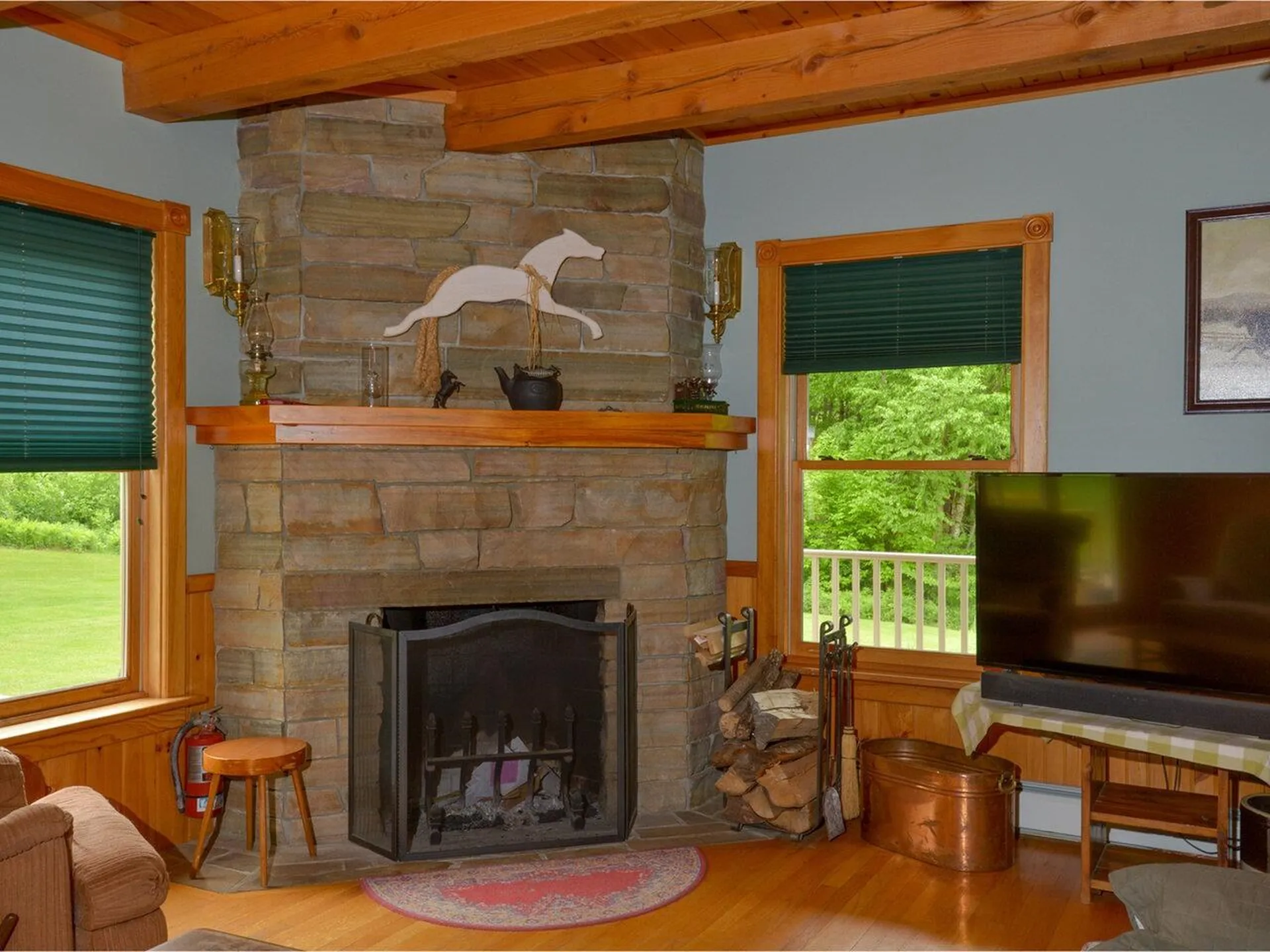 2372 Hazens Notch Road Montgomery VT 05471
