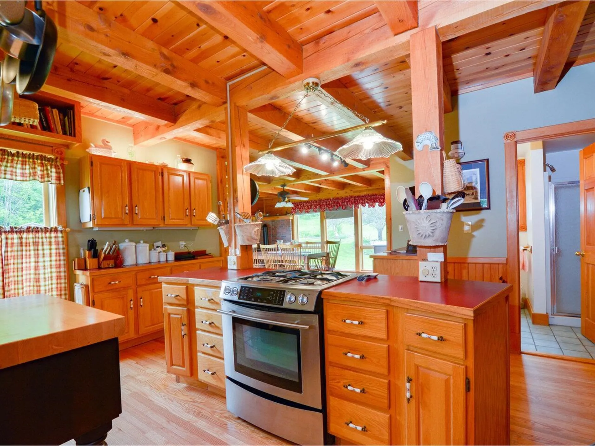 2372 Hazens Notch Road Montgomery VT 05471