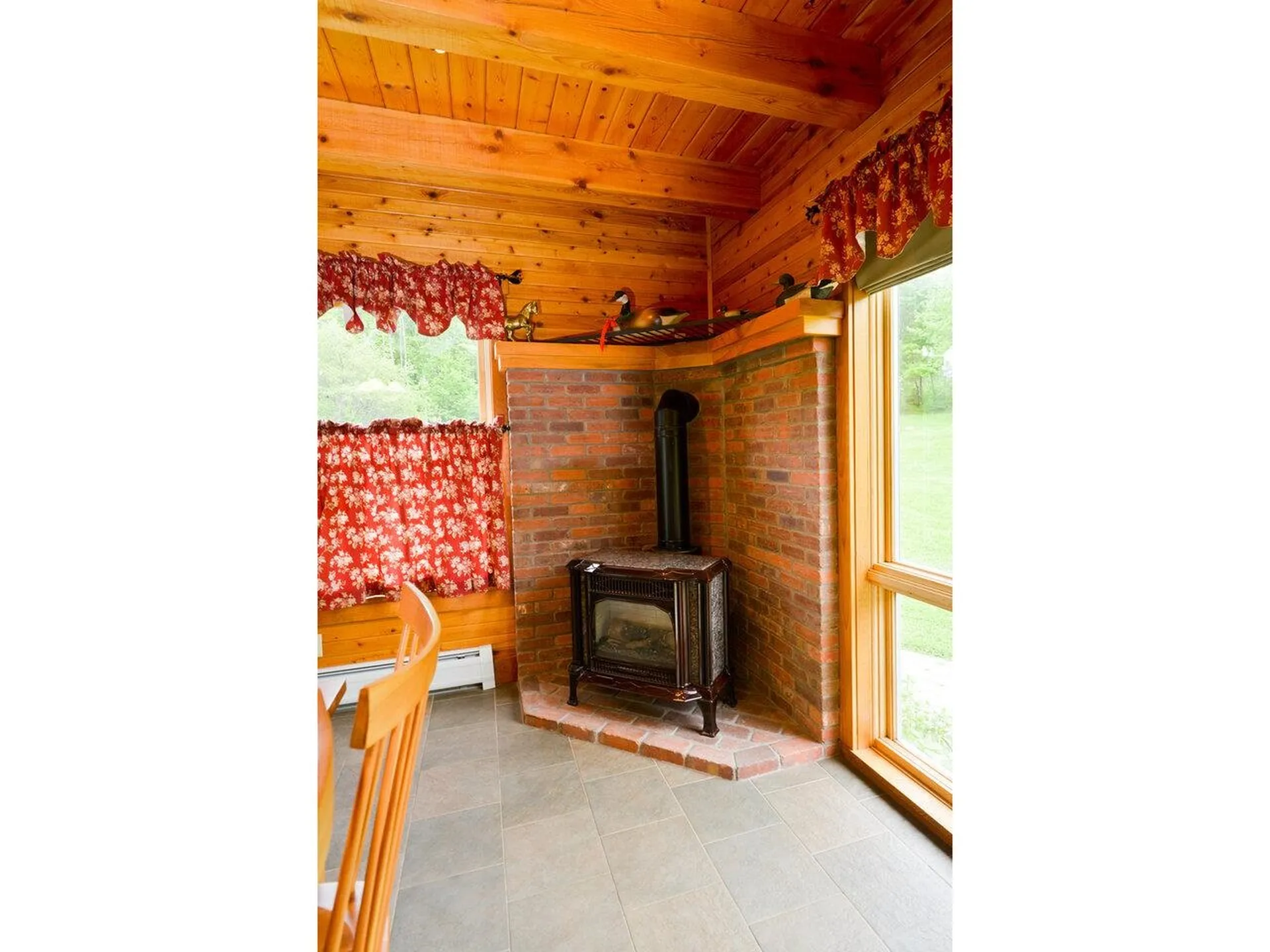 2372 Hazens Notch Road Montgomery VT 05471