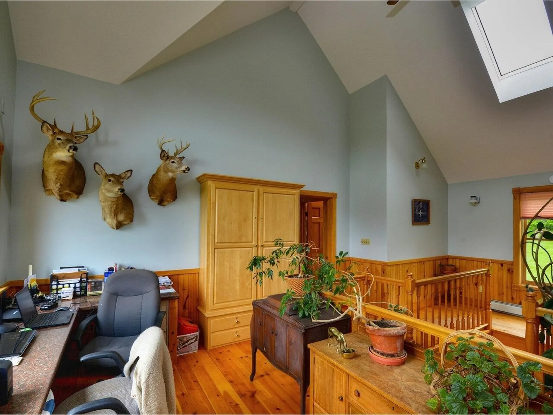 2372 Hazens Notch Road Montgomery VT 05471