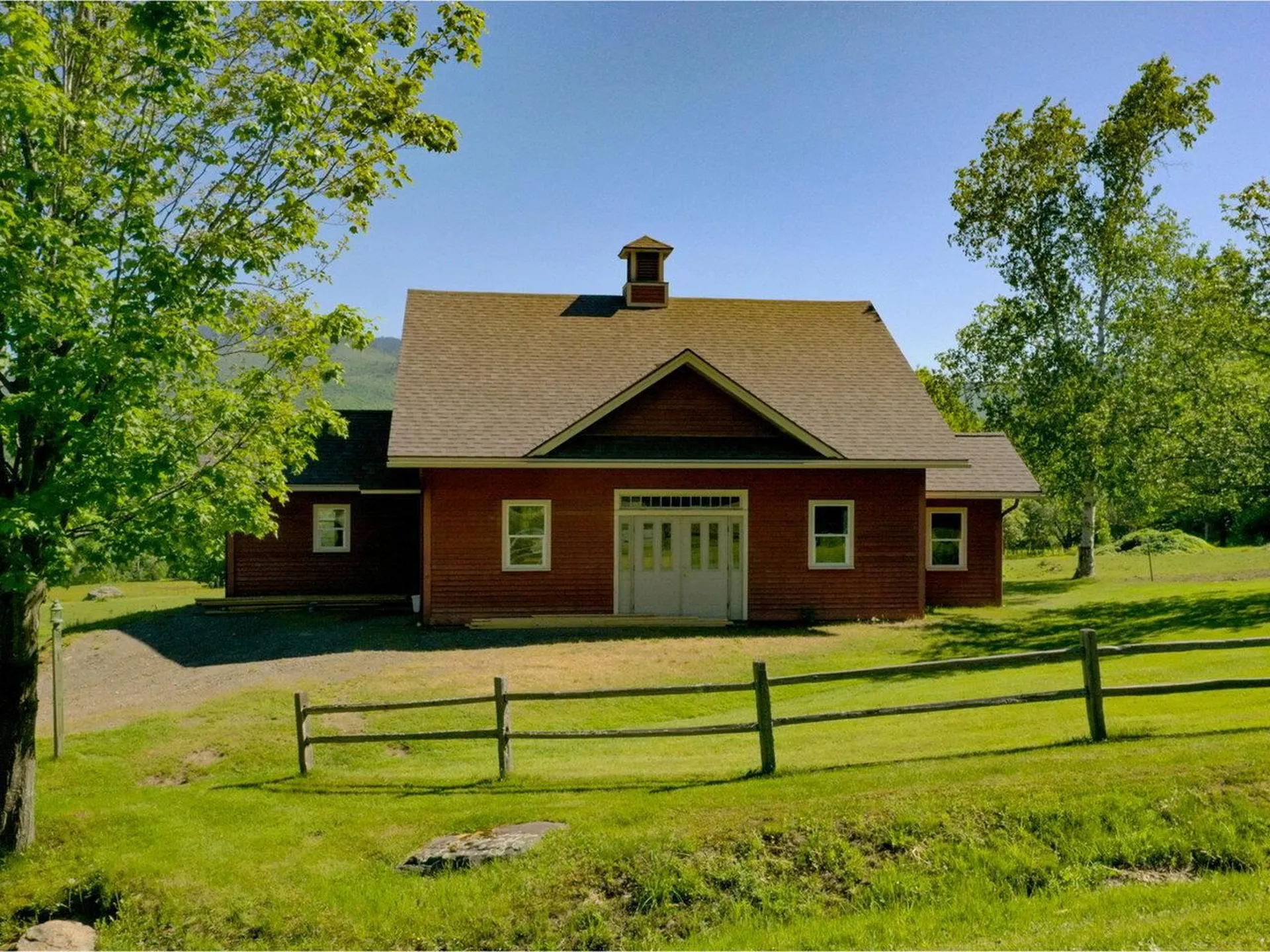 2372 Hazens Notch Road Montgomery VT 05471