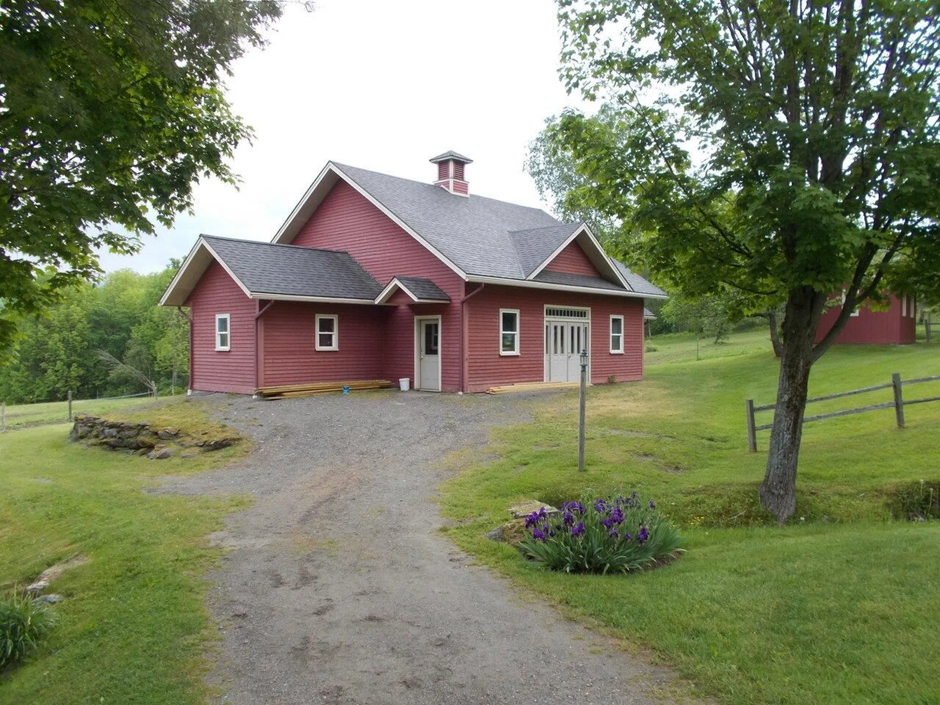 2372 Hazens Notch Road Montgomery VT 05471