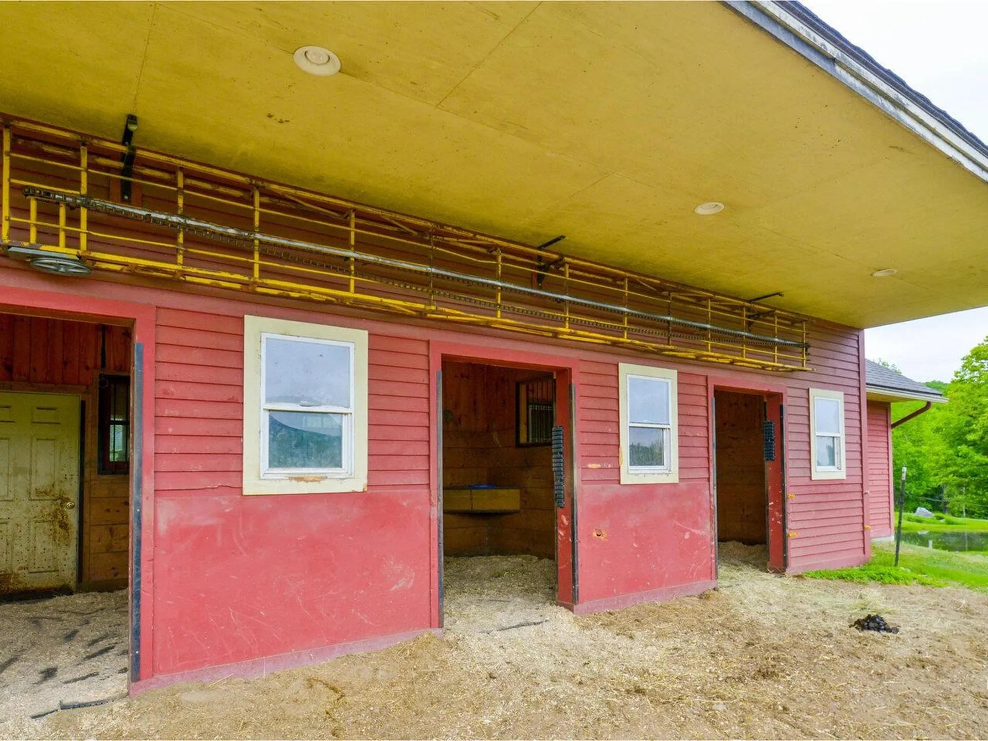 2372 Hazens Notch Road Montgomery VT 05471