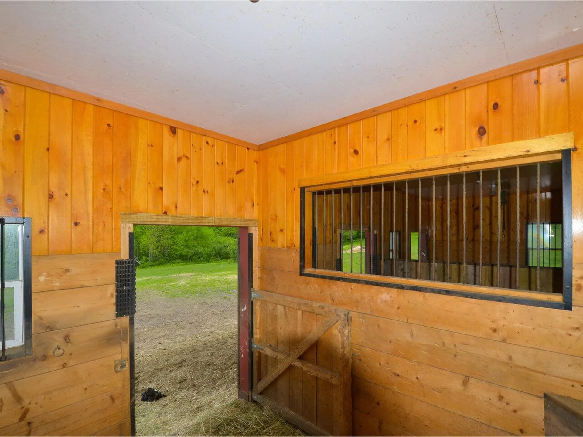 2372 Hazens Notch Road Montgomery VT 05471