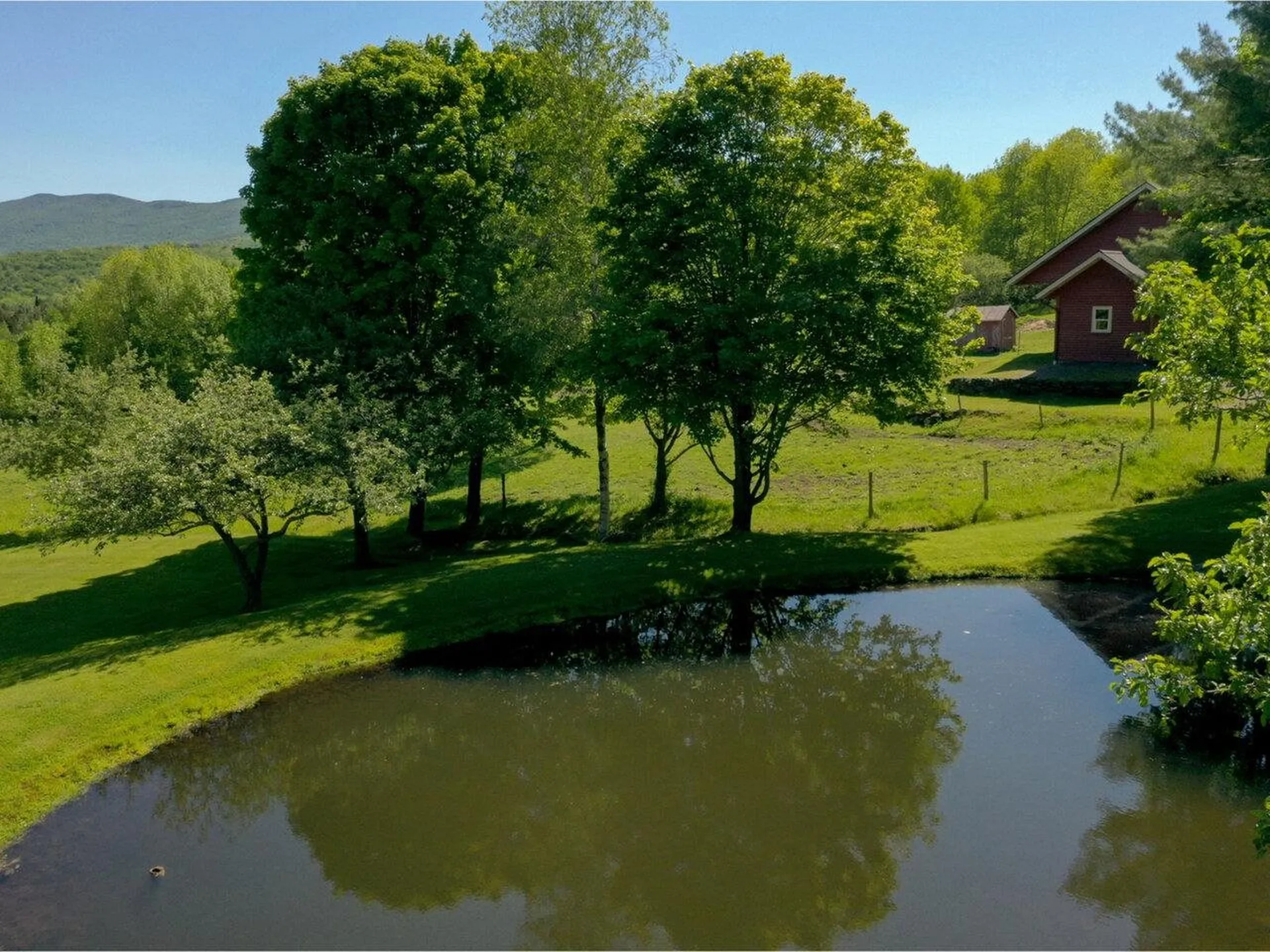 2372 Hazens Notch Road Montgomery VT 05471