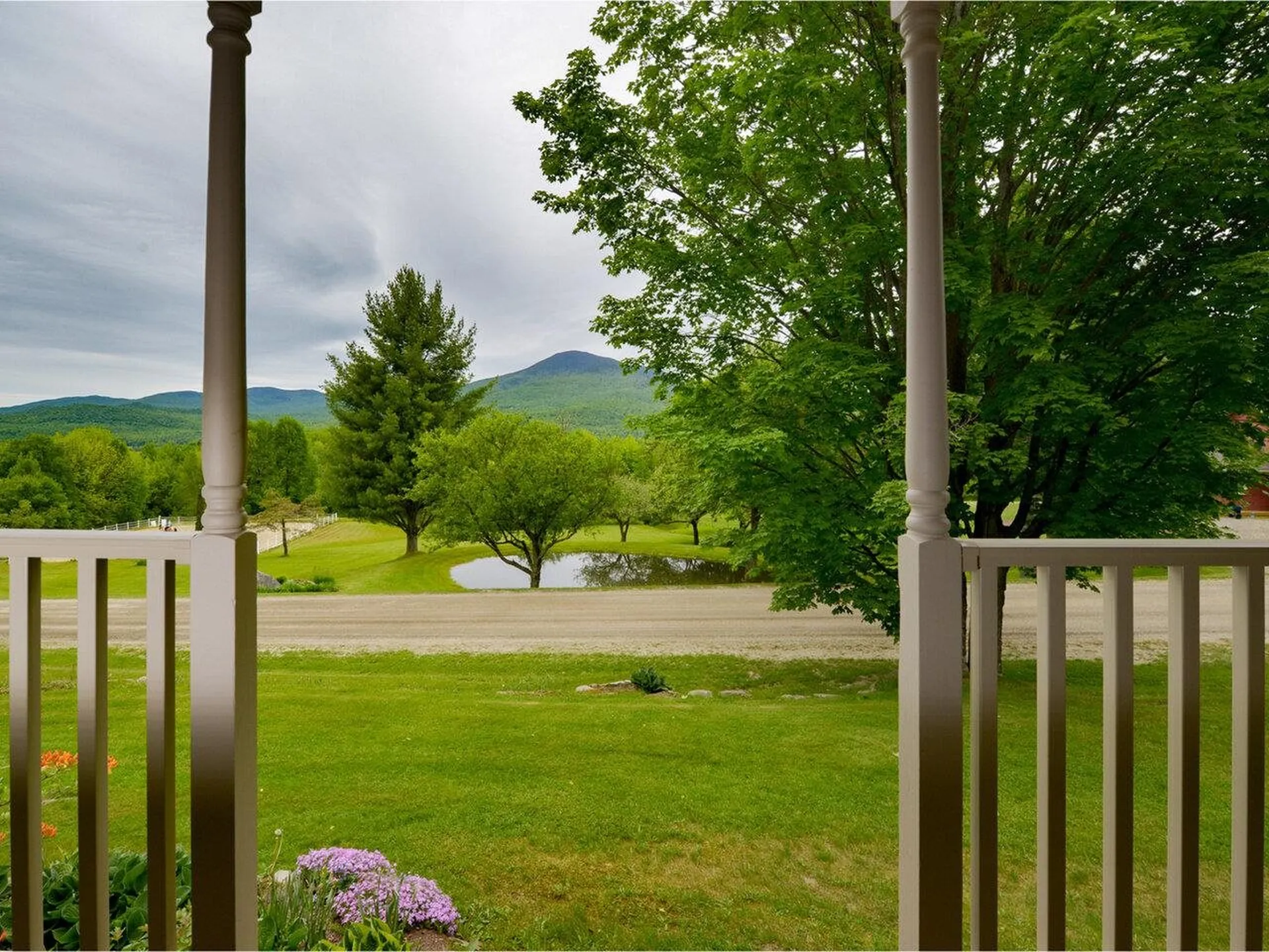 2372 Hazens Notch Road Montgomery VT 05471