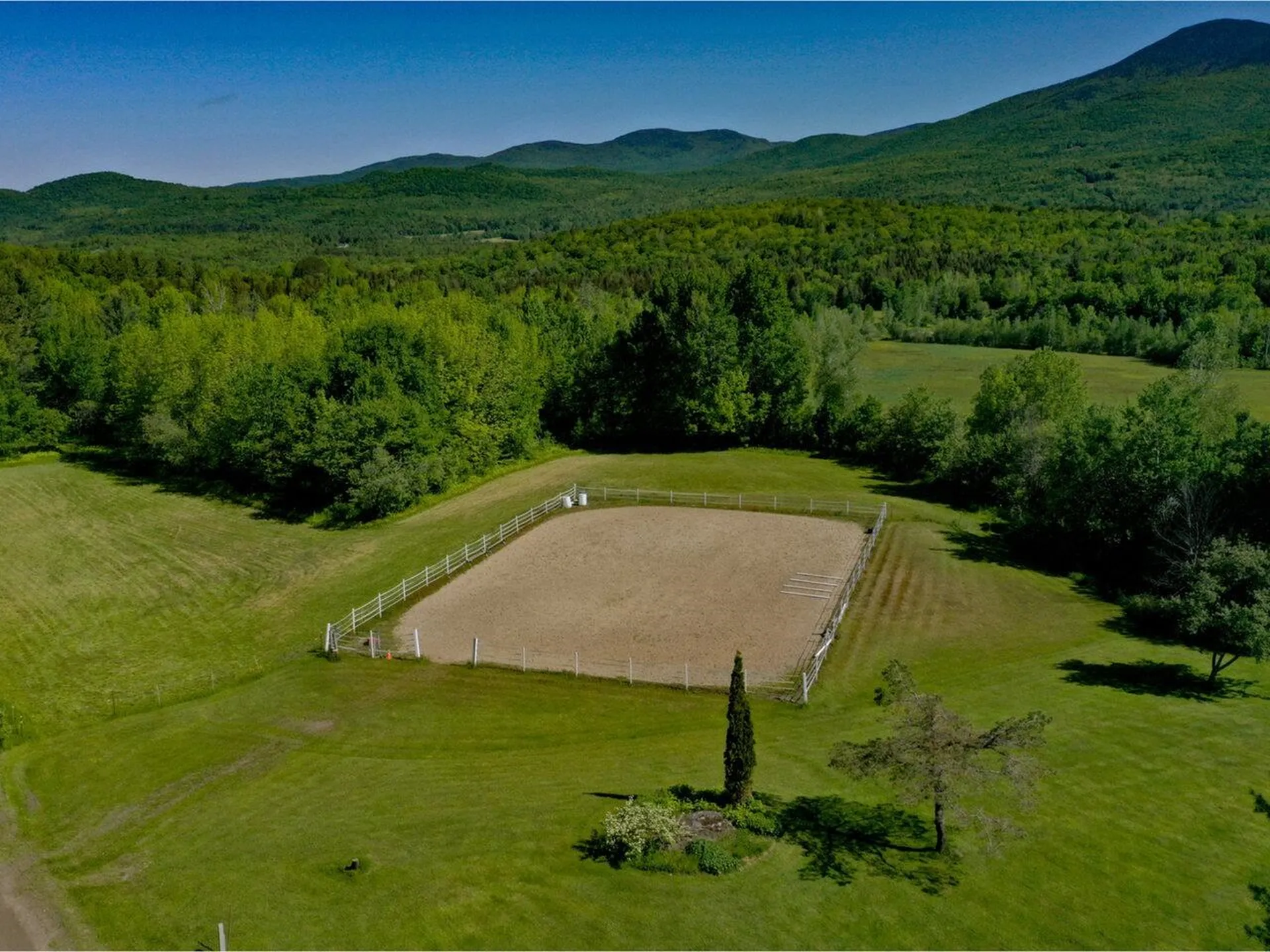 2372 Hazens Notch Road Montgomery VT 05471