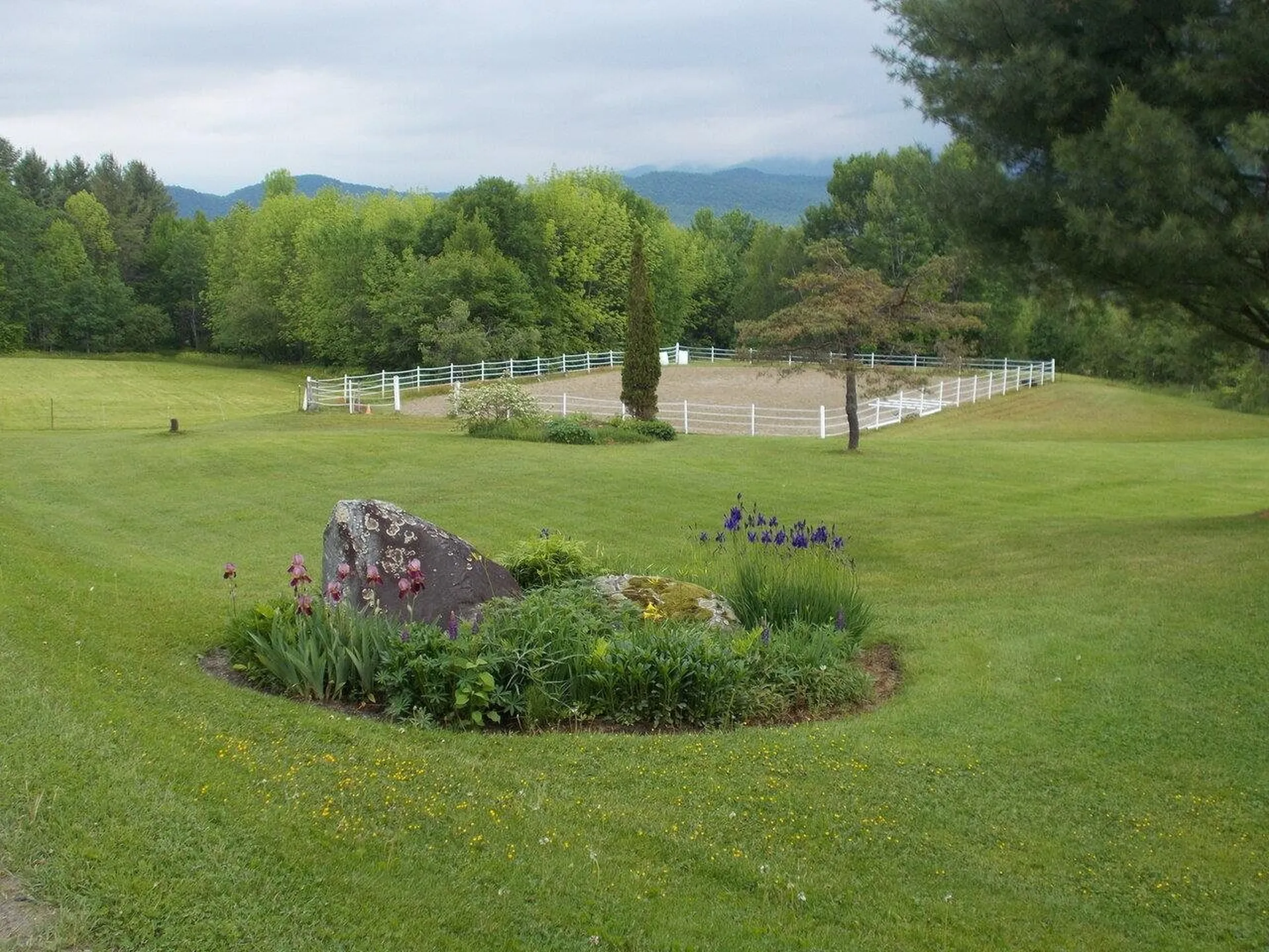 2372 Hazens Notch Road Montgomery VT 05471