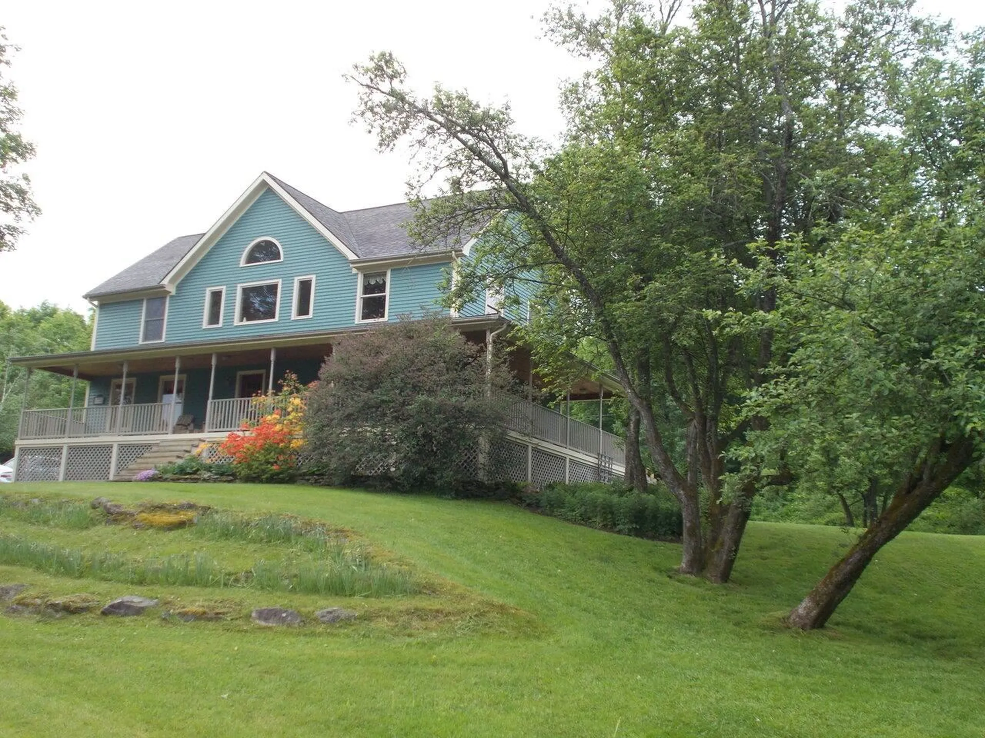 2372 Hazens Notch Road Montgomery VT 05471
