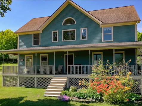 2372 Hazens Notch Road Montgomery VT 05471