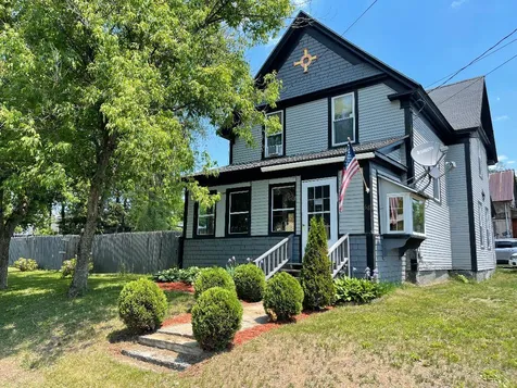 68 Central Street Hardwick VT 05843