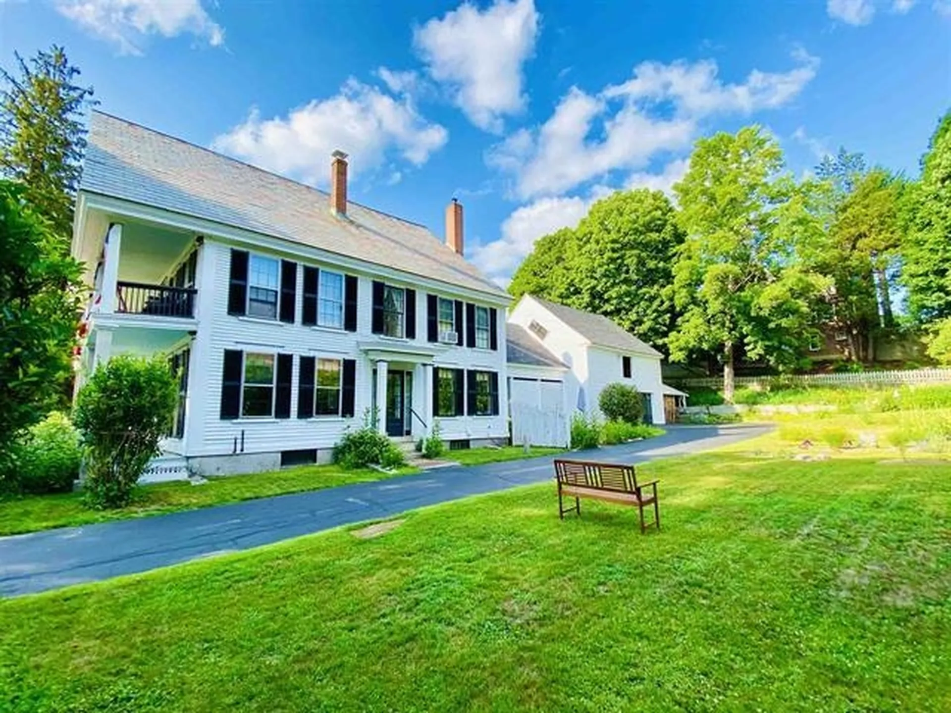 29 Park Street Newport NH 03773