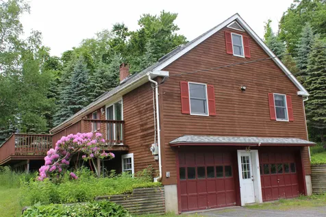 65 Mather Road Brattleboro VT 05301