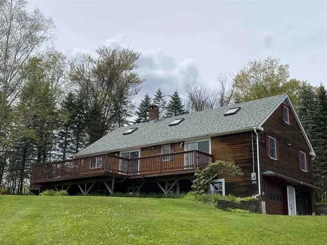 65 Mather Road Brattleboro VT 05301