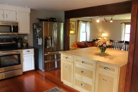 65 Mather Road Brattleboro VT 05301