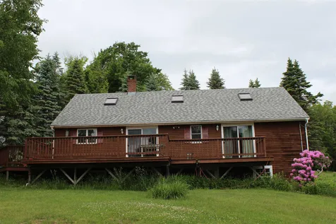 65 Mather Road Brattleboro VT 05301