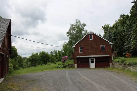 65 Mather Road Brattleboro VT 05301