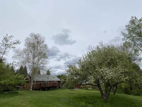 65 Mather Road Brattleboro VT 05301