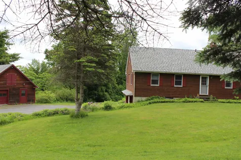 65 Mather Road Brattleboro VT 05301