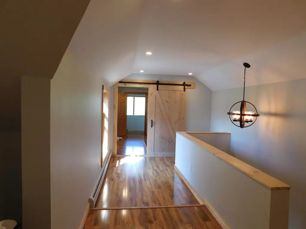 18 Merrill Farm Road Hyde Park VT 05655