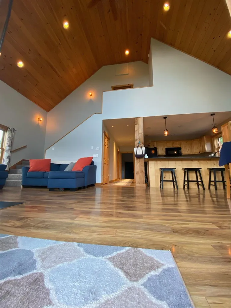 18 Merrill Farm Road Hyde Park VT 05655