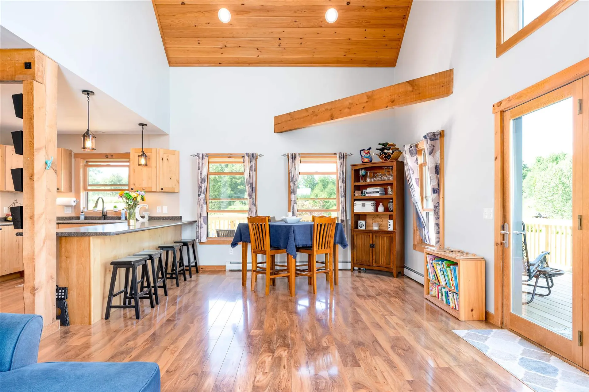 18 Merrill Farm Road Hyde Park VT 05655
