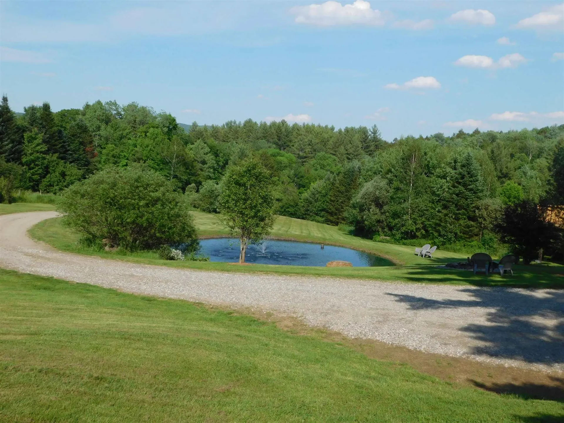 18 Merrill Farm Road Hyde Park VT 05655