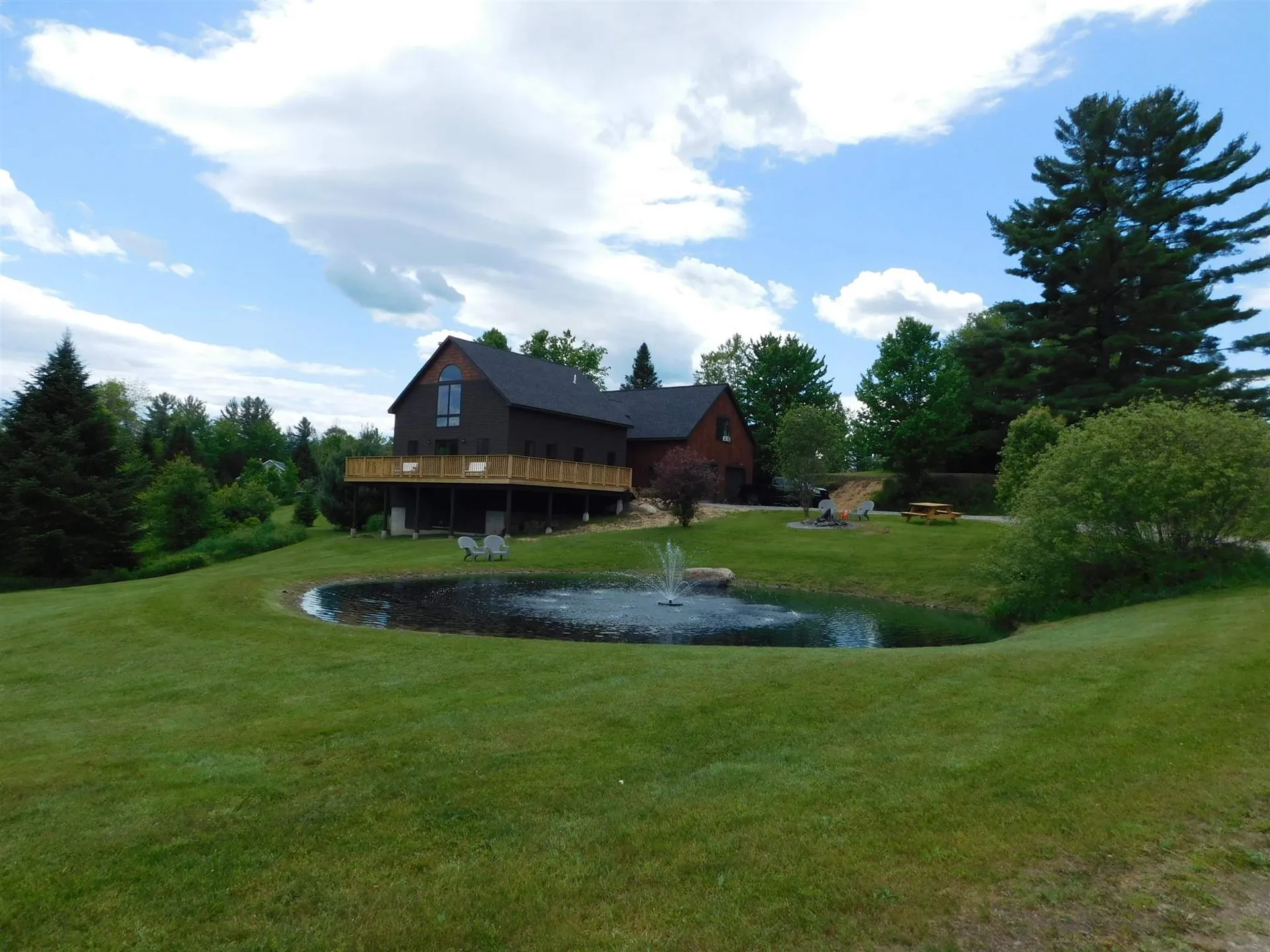 18 Merrill Farm Road Hyde Park VT 05655