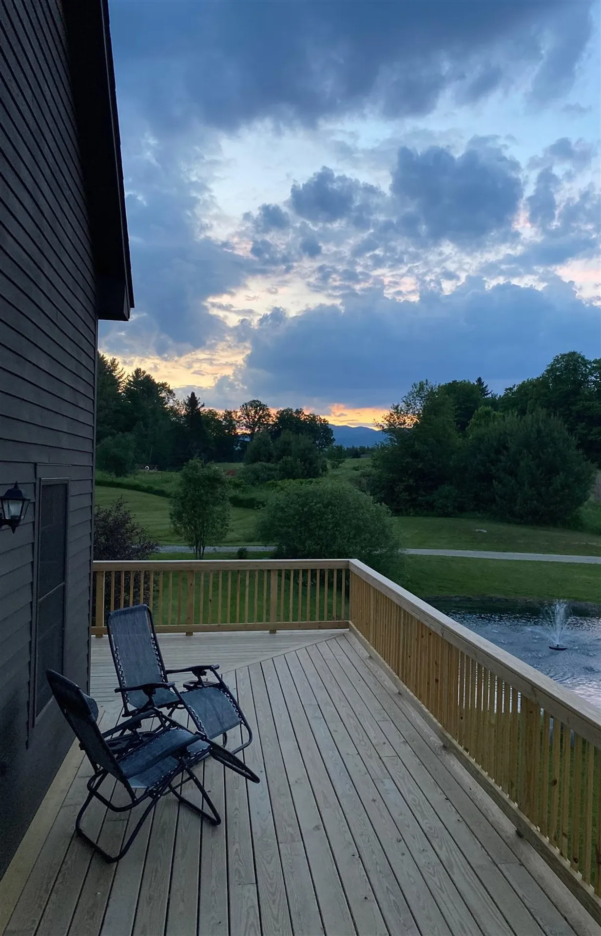 18 Merrill Farm Road Hyde Park VT 05655