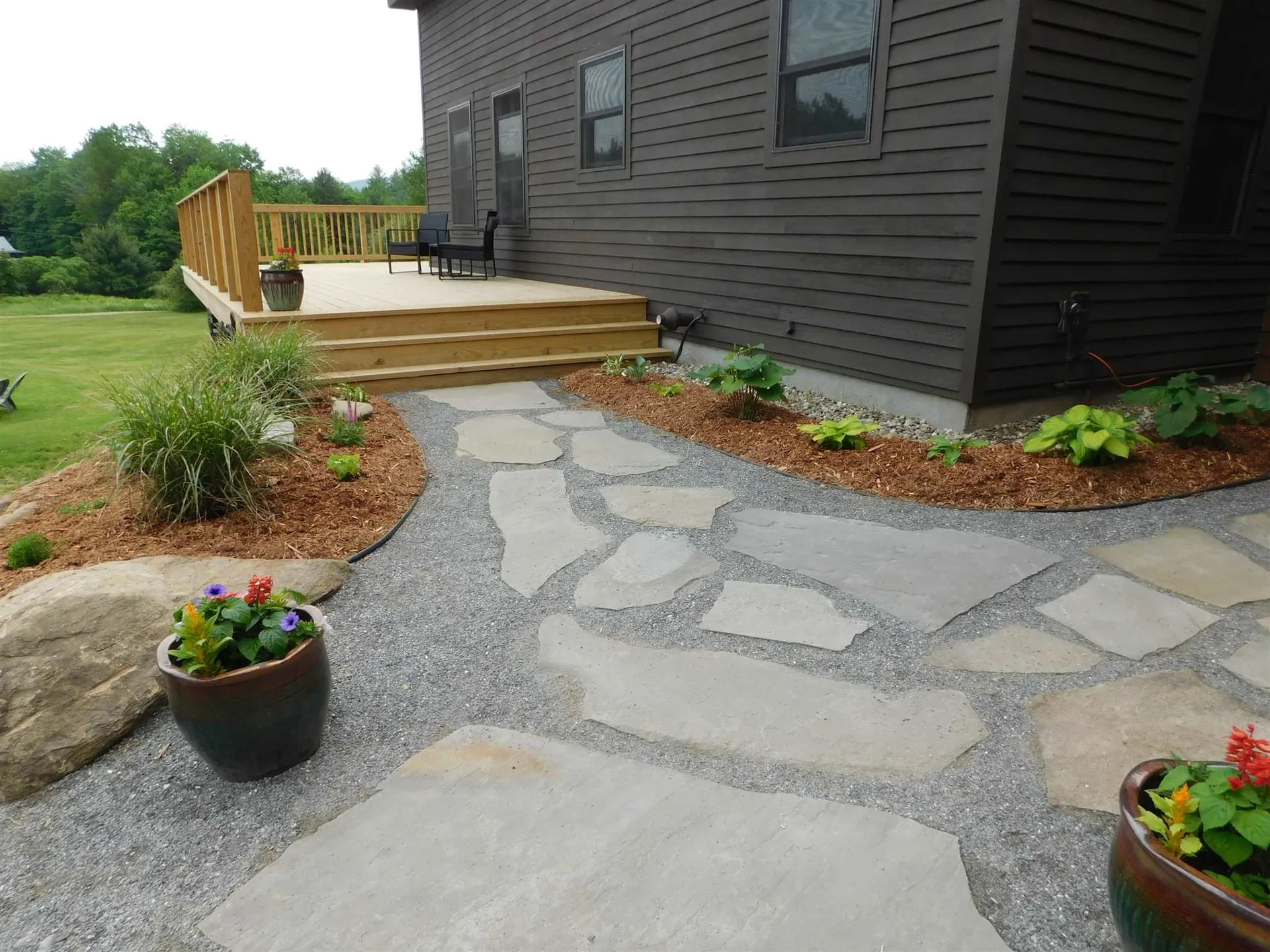 18 Merrill Farm Road Hyde Park VT 05655