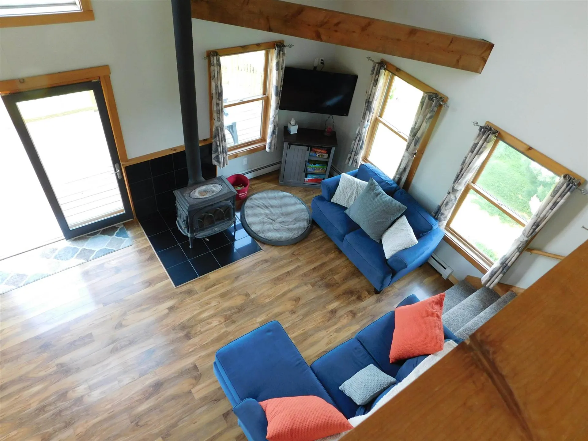 18 Merrill Farm Road Hyde Park VT 05655