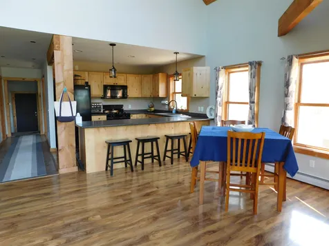 18 Merrill Farm Road Hyde Park VT 05655