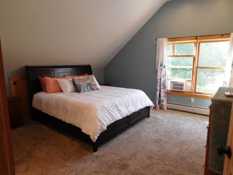 18 Merrill Farm Road Hyde Park VT 05655