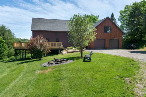 18 Merrill Farm Road Hyde Park VT 05655