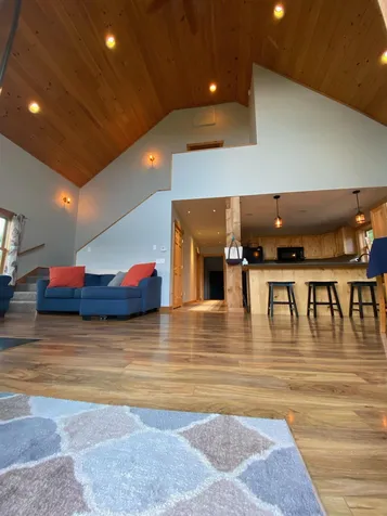 18 Merrill Farm Road Hyde Park VT 05655