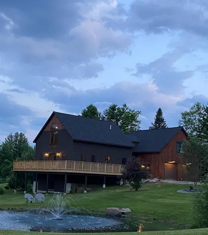 18 Merrill Farm Road Hyde Park VT 05655